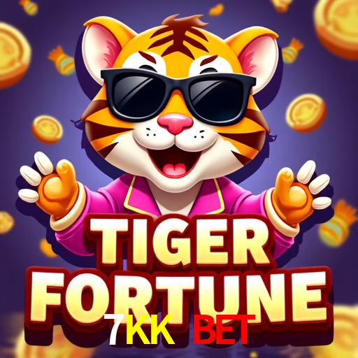 Sinta a adrenalina dos jogos de cassino com 7KK Bet