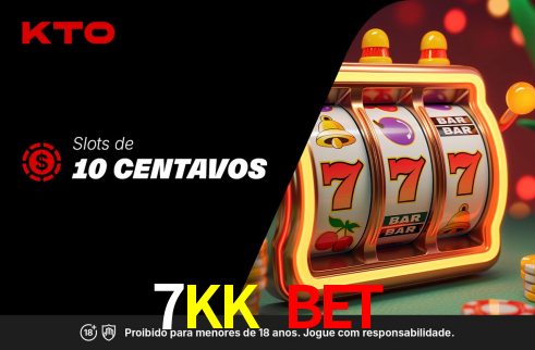 7KK Bet,7KK.Bet